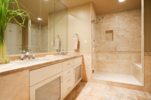 replace-tub-with-shower-300x199 Consider Replacing Your Tub with a Shower